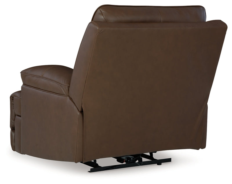 VonRyan Power Recliner/Adjustable Headrest