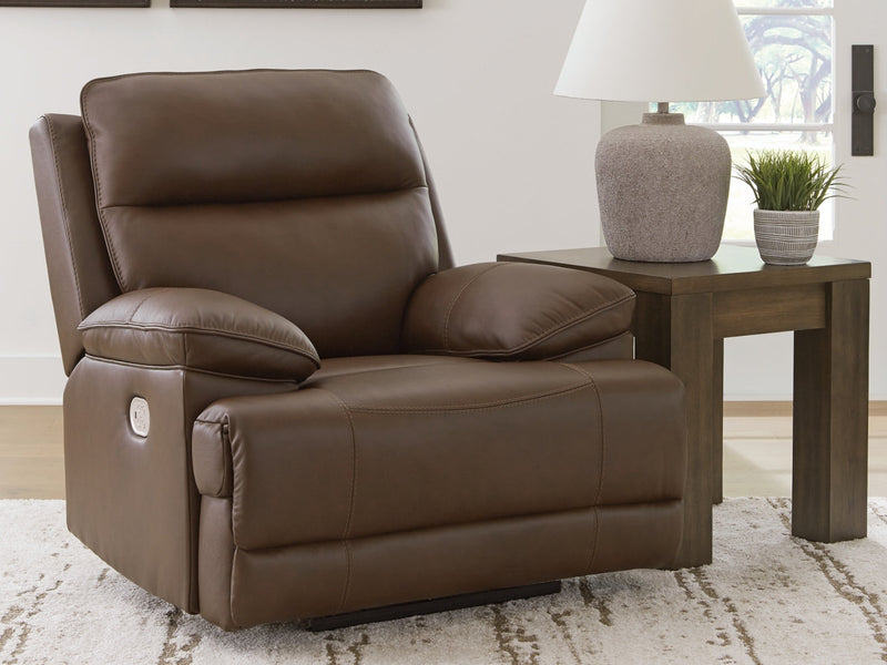 VonRyan Power Recliner/Adjustable Headrest