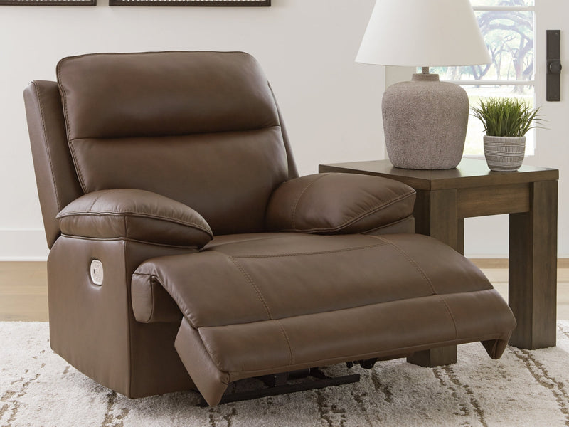VonRyan Power Recliner/Adjustable Headrest