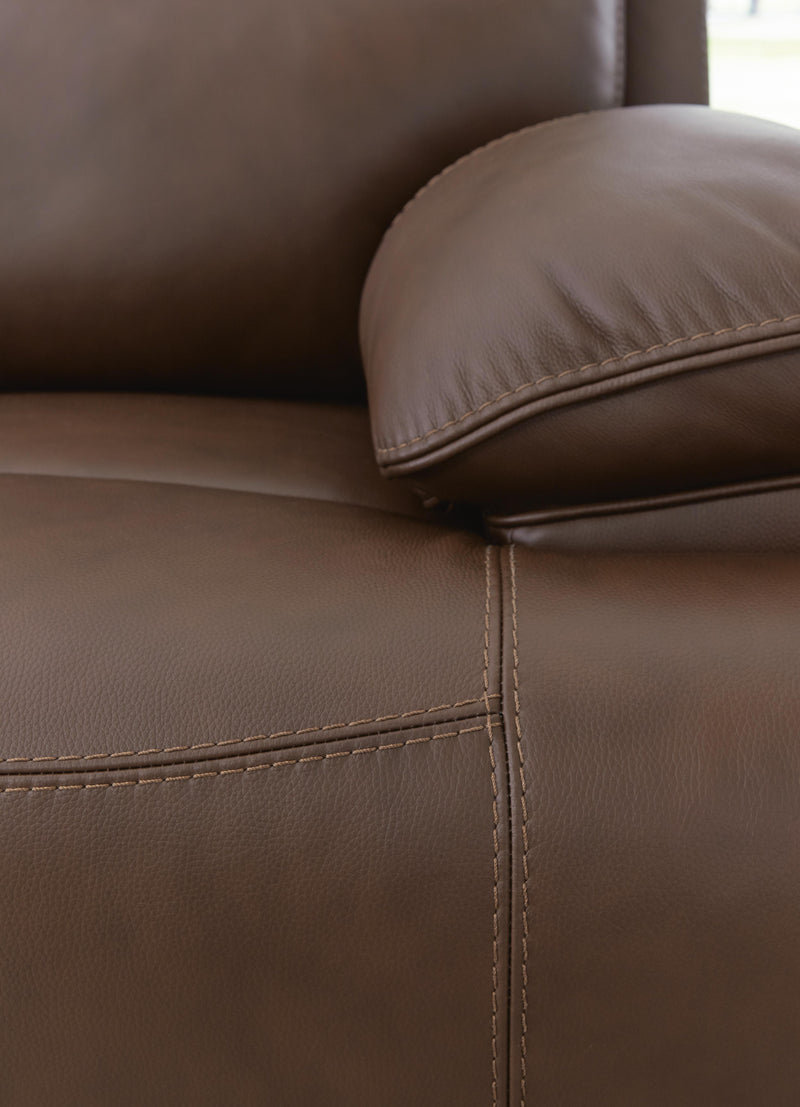VonRyan Reclining Sofas