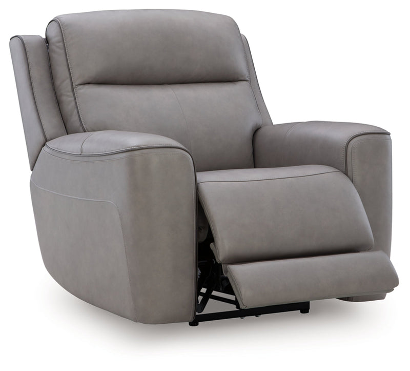 5Z-Relaxation Power Recliner/Adjustable Headrest