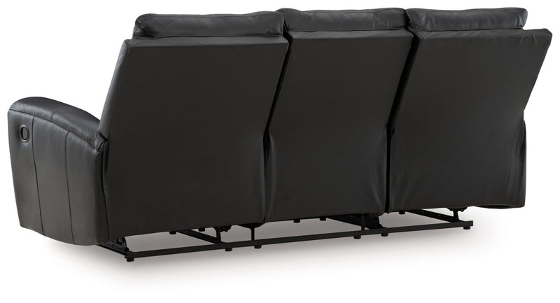 Danemere Reclining Sofa