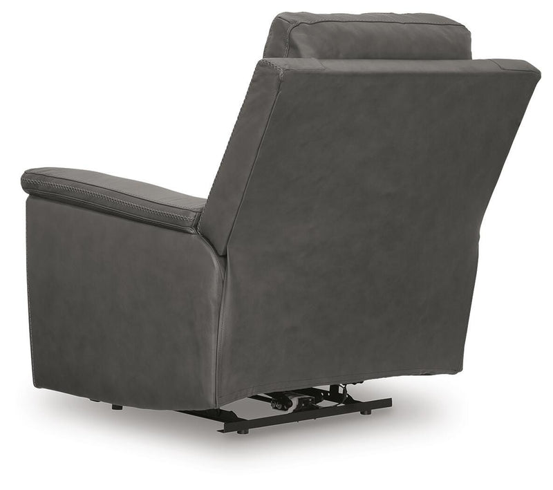 Beryton Recliners