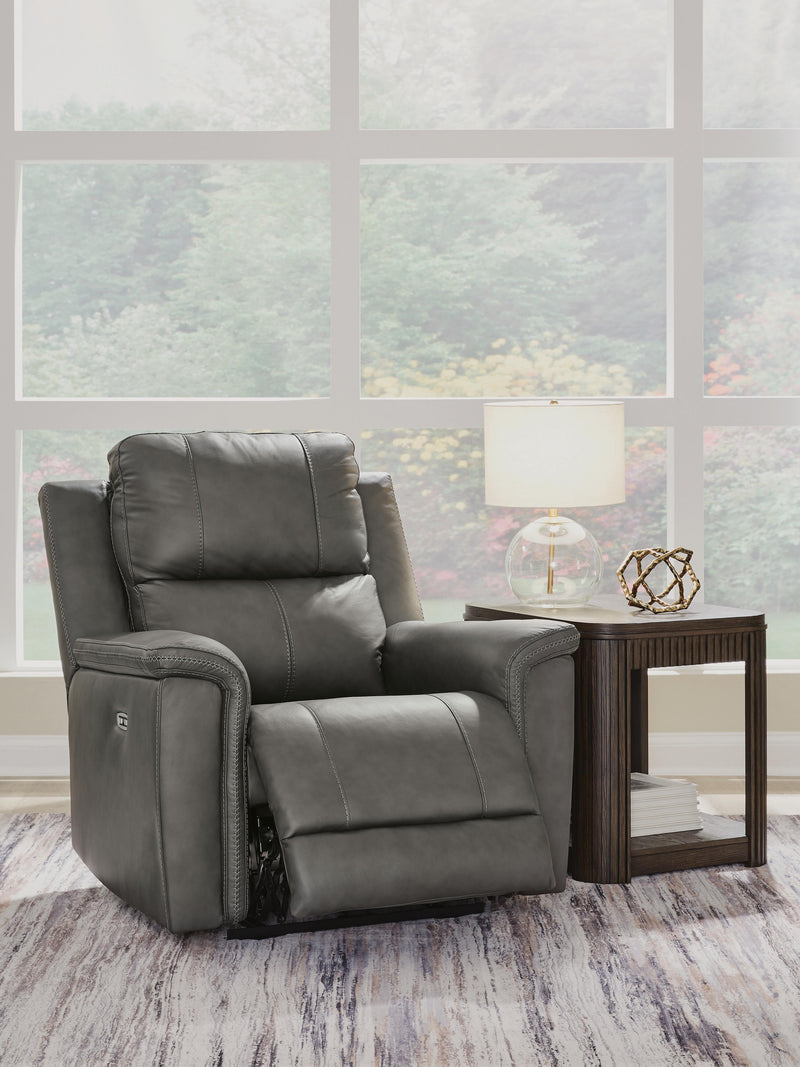 Beryton Recliners