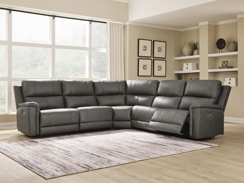 Beryton Power Reclining