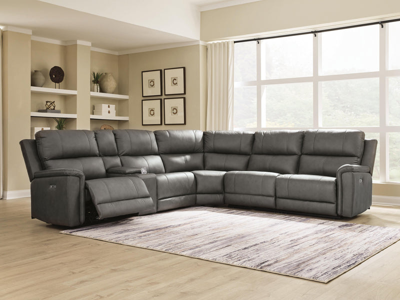 Beryton Power Reclining