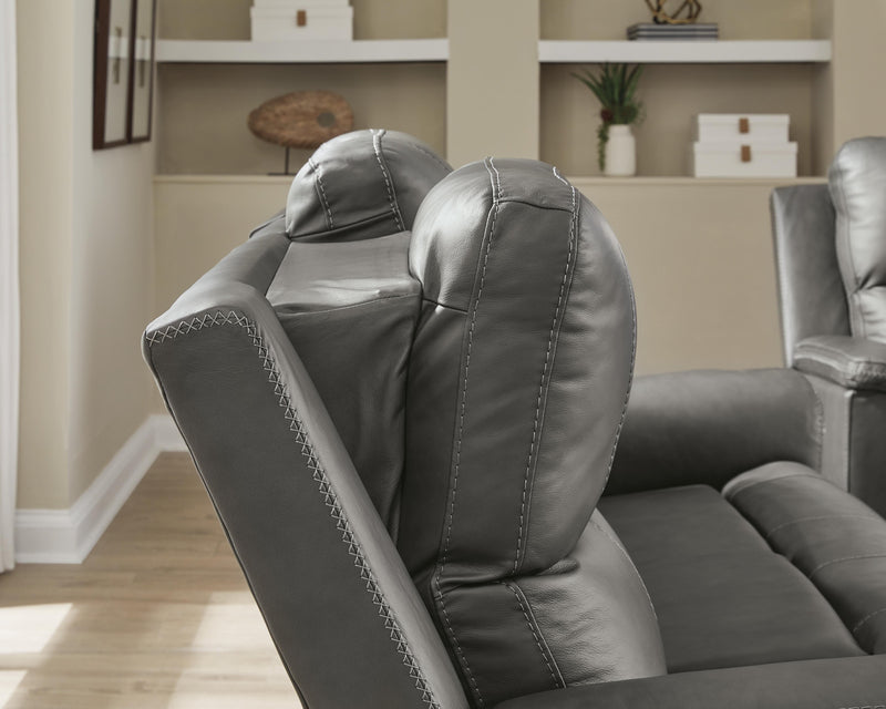 Bleckley Living Room Sets