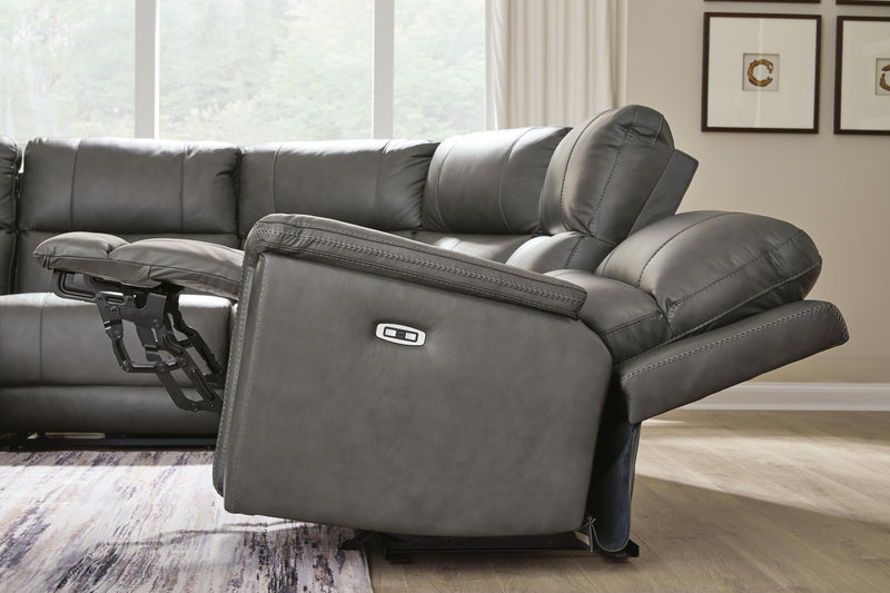 Beryton Power Reclining