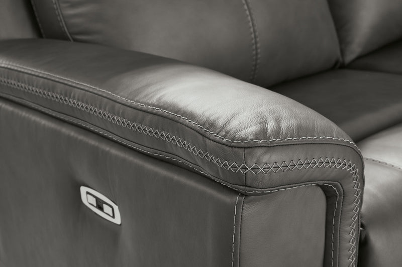 Bleckley Sofa and Loveseat Living Room Set
