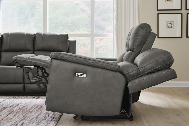 Bleckley Living Room Sets