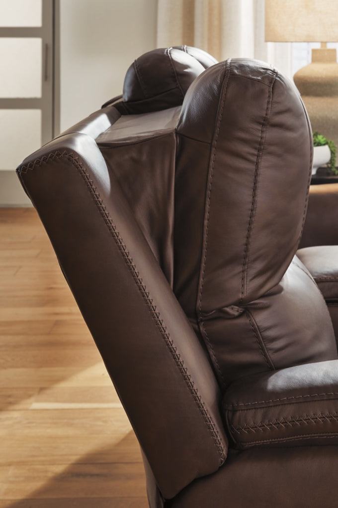 Bleckley Sofa and Loveseat Living Room Set