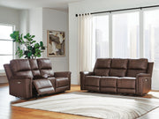 Bleckley Sofa and Loveseat Default Title