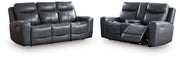Next Move Sofa and Living Room Set