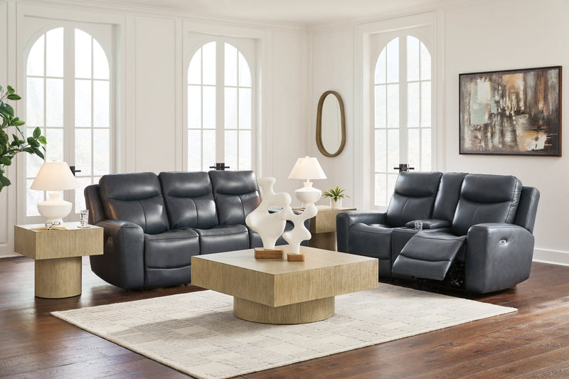 Next Move Sofa and Living Room Set