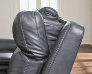 Momentum Reclining Sofas