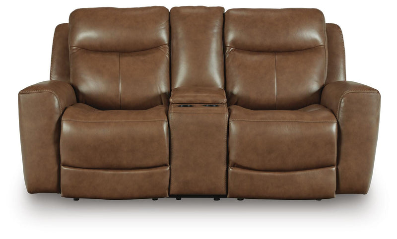 Momentum Moves Reclining Loveseats Default Title
