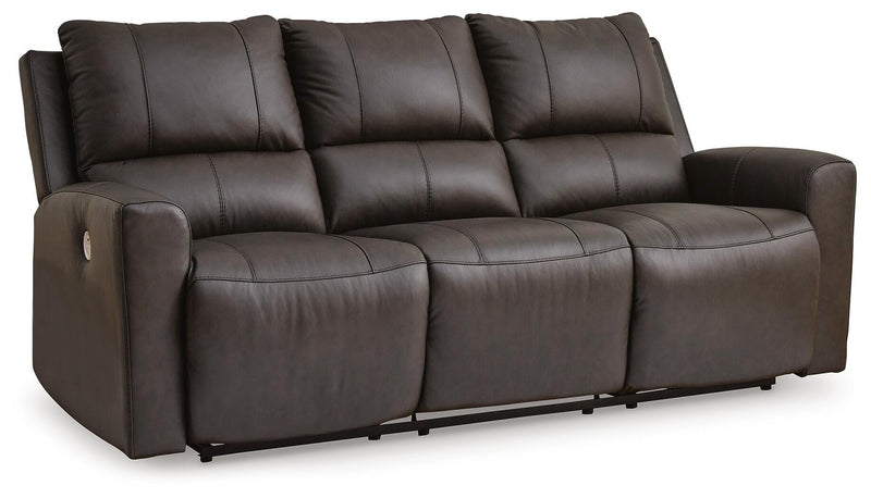 Boxmere Reclining Sofas