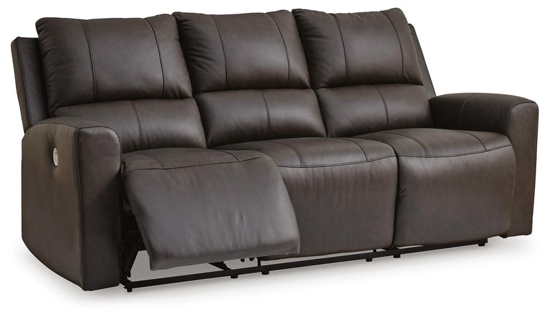 Boxmere Reclining Sofas