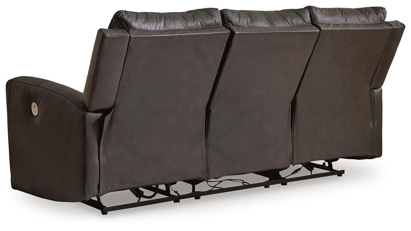 Boxmere Reclining Sofas