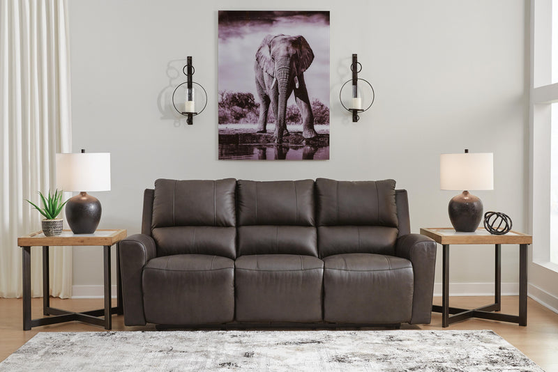 Boxmere Reclining Sofas