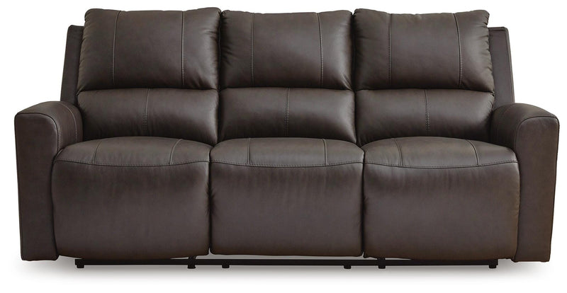 Boxmere Reclining Sofas