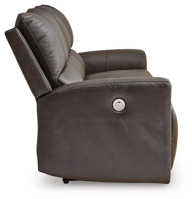 Boxmere Reclining Sofas