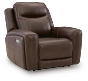 Gravier Power Recliner/Adjustable Headrest