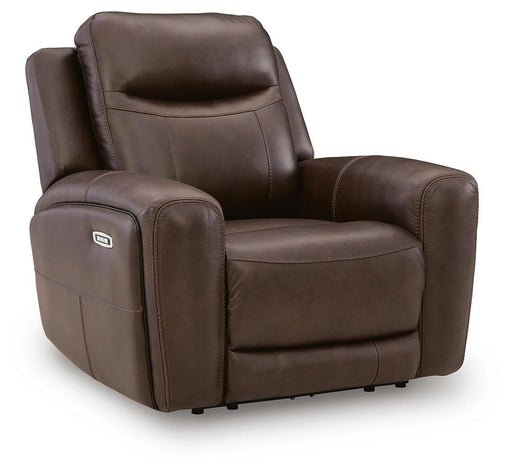 Gravier Recliners Default Title