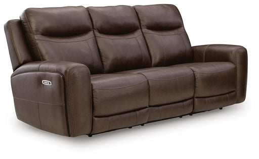 Gravier Reclining Sofas Default Title