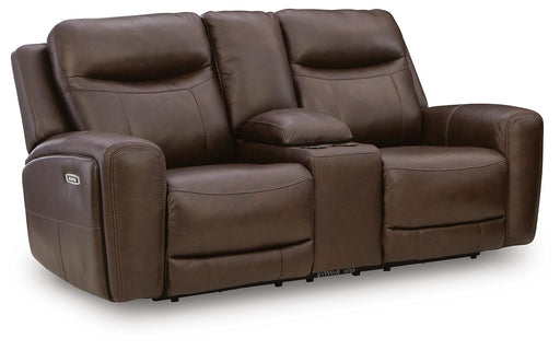 Gravier Reclining Loveseats Default Title