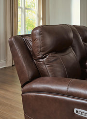 Gravier Reclining Loveseats