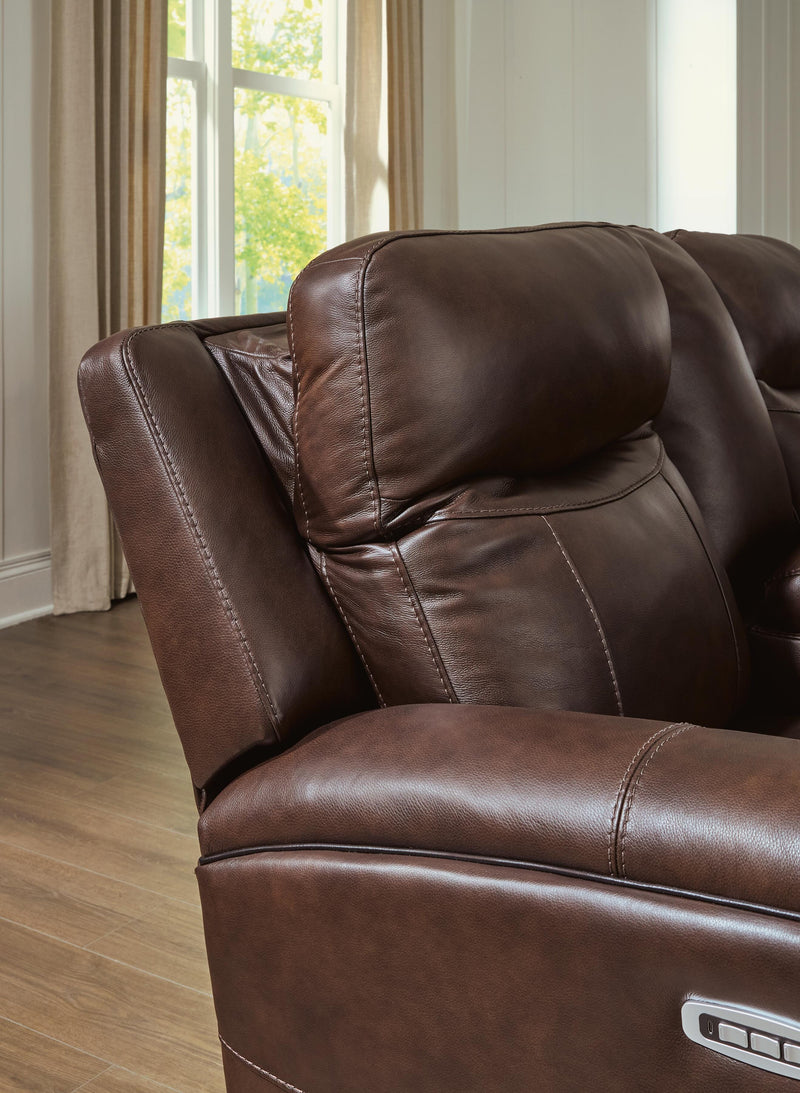 Gravier Recliners