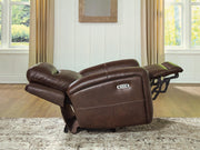 Gravier Power Recliner/Adjustable Headrest