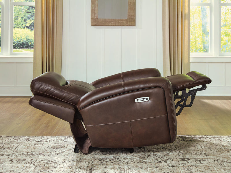 Gravier Recliners