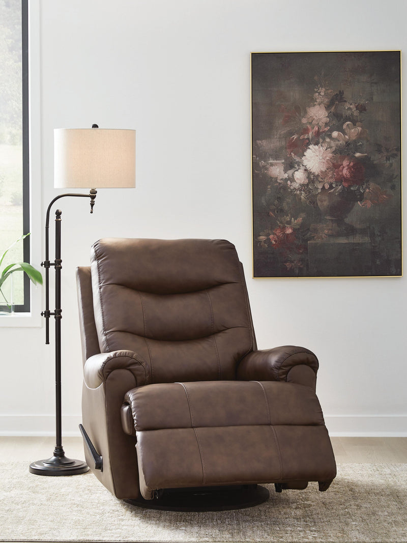 Dolinger Recliners