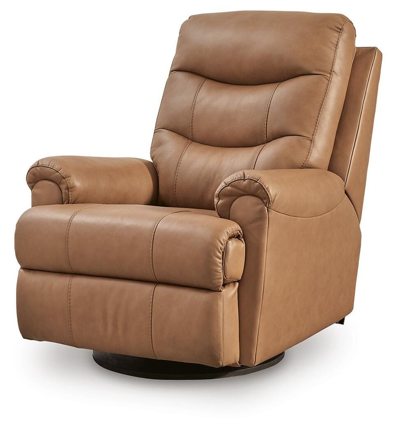 Flynwood Recliners