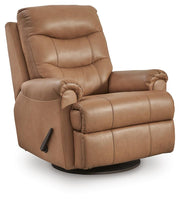 Flynwood Recliners