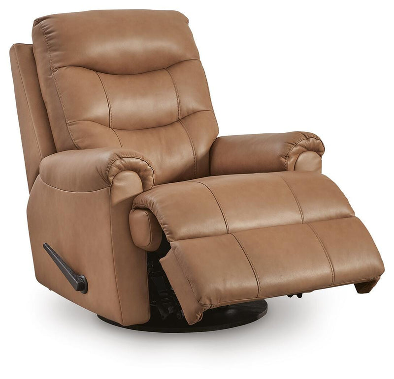 Flynwood Recliners
