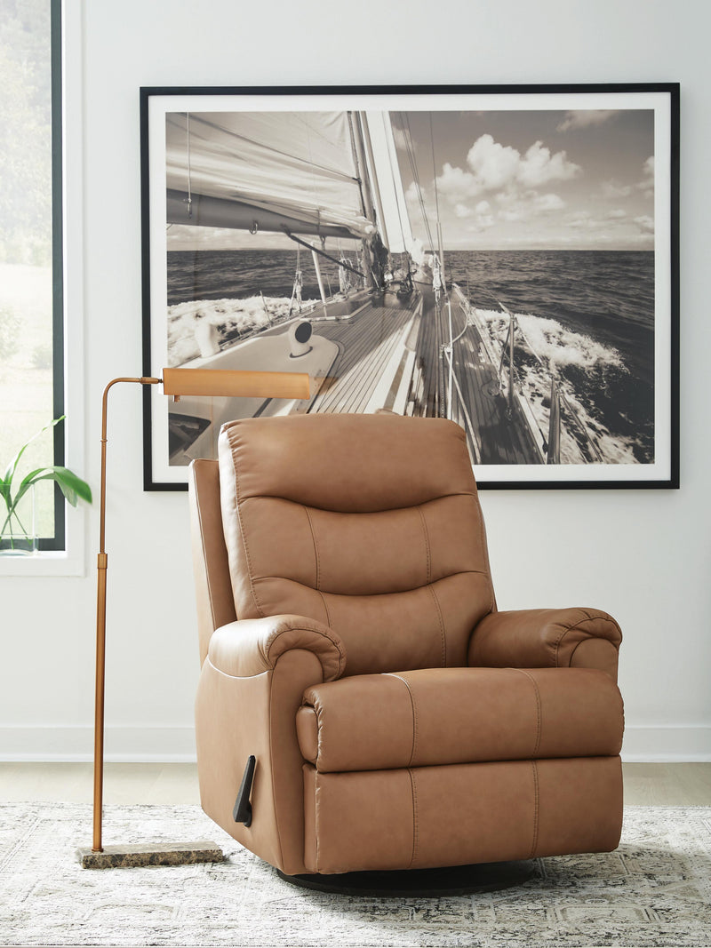 Flynwood Recliners