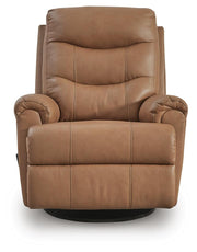 Flynwood Recliners