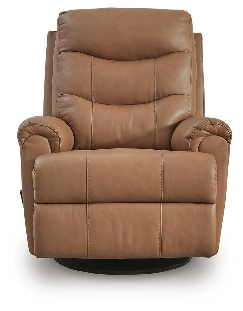 Flynwood Recliners
