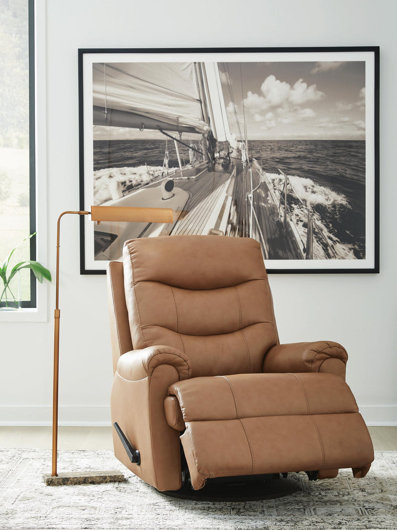 Flynwood Recliners