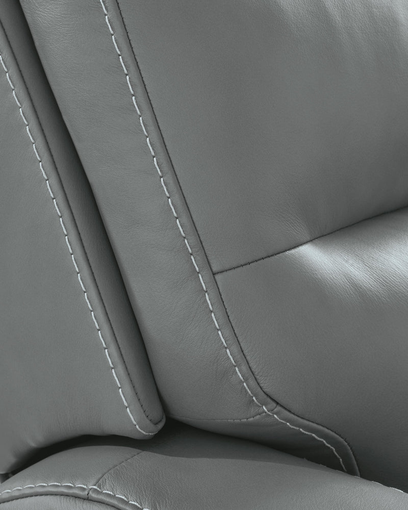 Olcotte Recliners