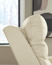 Pennacle Pier PWR Recliner/ADJ Headrest Recliners