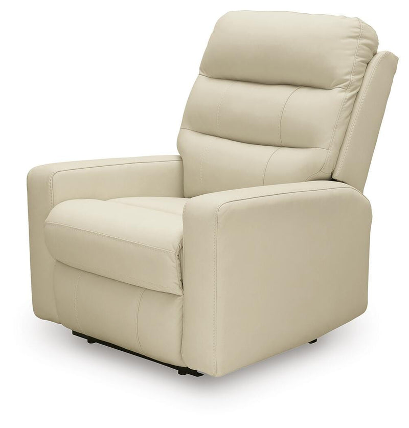 Pennacle Pier PWR Recliner/ADJ Headrest Recliners