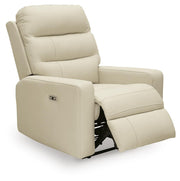 Pennacle Pier PWR Recliner/ADJ Headrest Recliners
