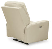 Pennacle Pier PWR Recliner/ADJ Headrest Recliners