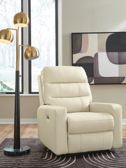 Pennacle Pier PWR Recliner/ADJ Headrest Recliners