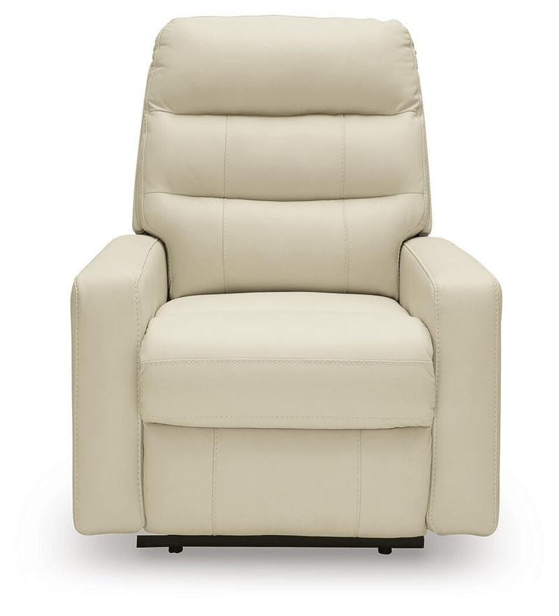 Pennacle Pier PWR Recliner/ADJ Headrest Recliners