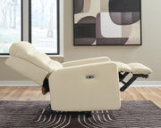 Pennacle Pier PWR Recliner/ADJ Headrest Recliners